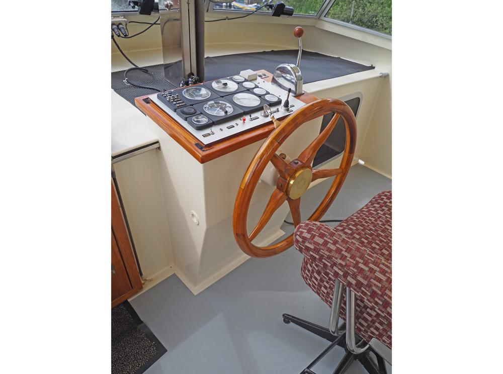 picture Équipement de pont 